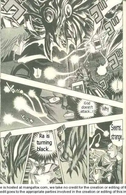 Yu-Gi-Oh! Duelist Chapter 157 9